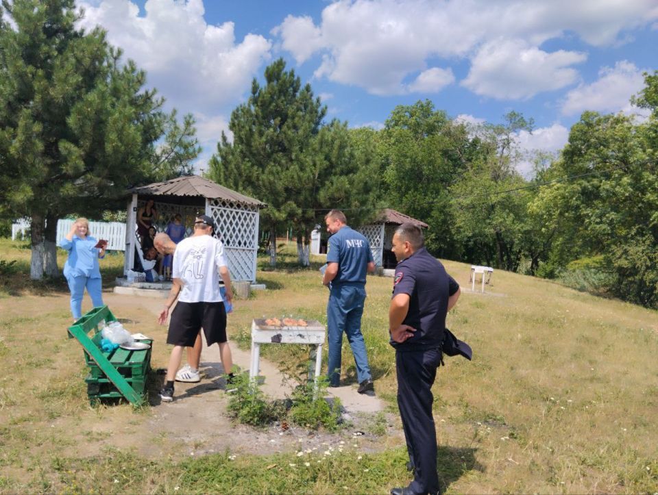 В Кировском внутригородском районе