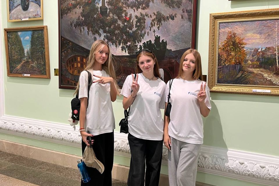 Визит в Мемориальный комплекс Славы имени А.А. Кадырова Визит в Мемориальный комплекс Славы имени А.А. Кадырова