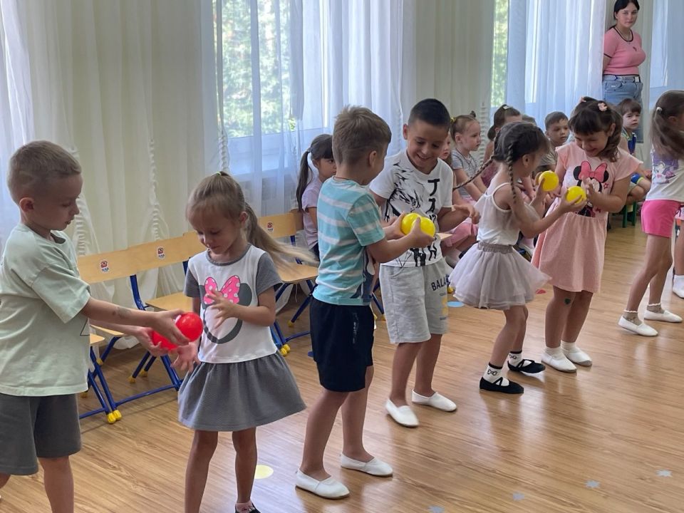 25 ���� 2025 ���� � ����� "������� ��� � 17 �.�. ��������" ��� ��� ������� ������������ ����� "� ������ � ���������"