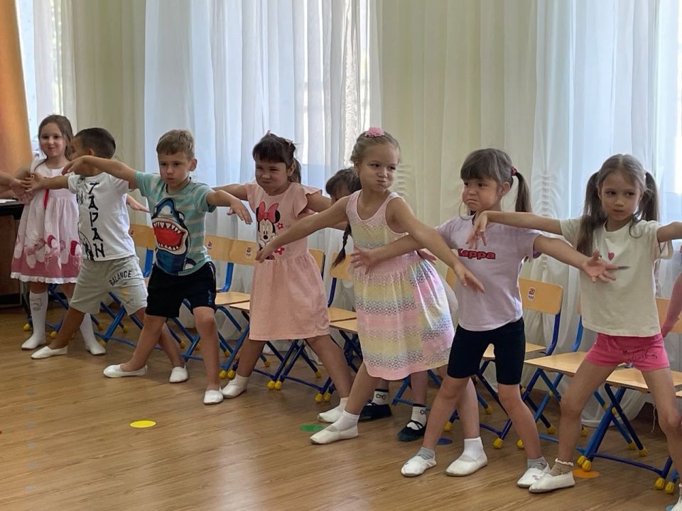 25 ���� 2025 ���� � ����� "������� ��� � 17 �.�. ��������" ��� ��� ������� ������������ ����� "� ������ � ���������"