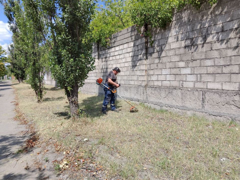 В Кировском внутригородском районе