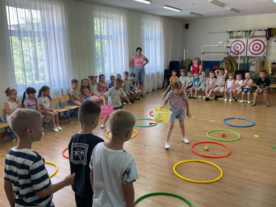 25 ���� 2025 ���� � ����� "������� ��� � 17 �.�. ��������" ��� ��� ������� ������������ ����� "� ������ � ���������"