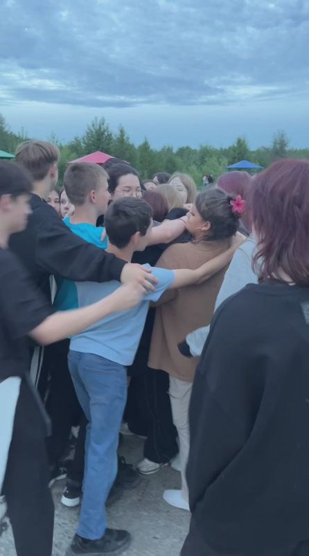 День потерь и обретений, поиск смыслов