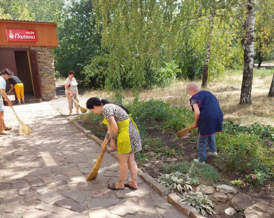 � ��������� ������ � ���������� ������� ������� ��������� �����������, ���������� � �����������