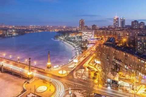 Донецк может стать «Культурной столицей России» в 2027 году