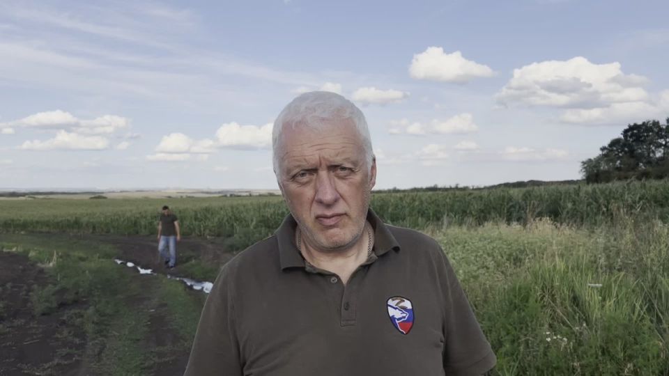 Сохраняя воду: парламентарии продолжают контроль за устранением порывов