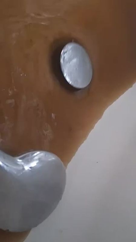 Качество воды в Макеевке оставляет желать лучшего