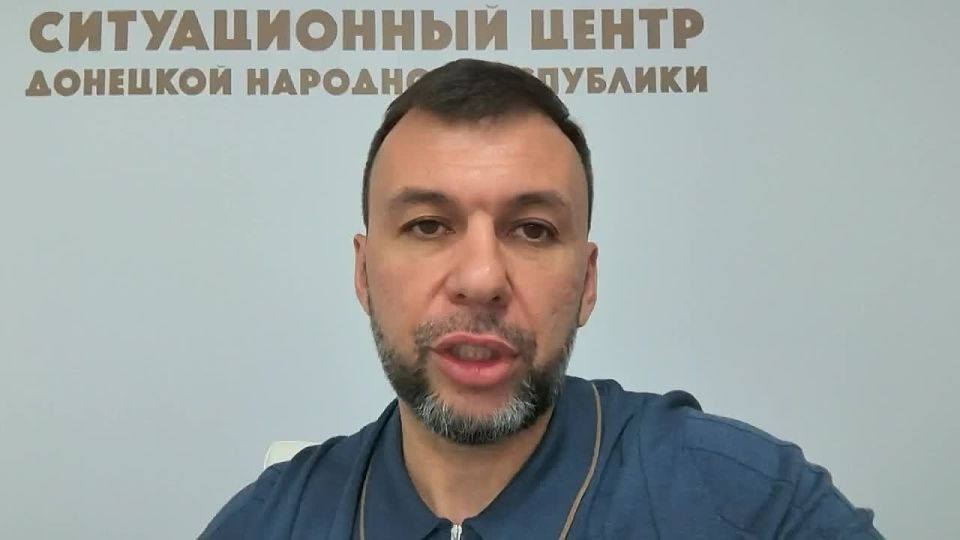 Ночная атака вражеских БПЛА была нацелена на энергосистему республики