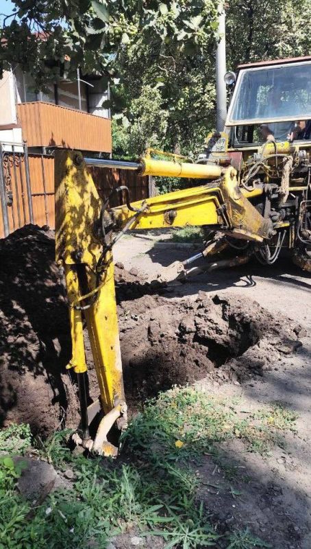 Парламентарии решают проблемы оперативно и на местах Парламентарии решают проблемы оперативно и на местах