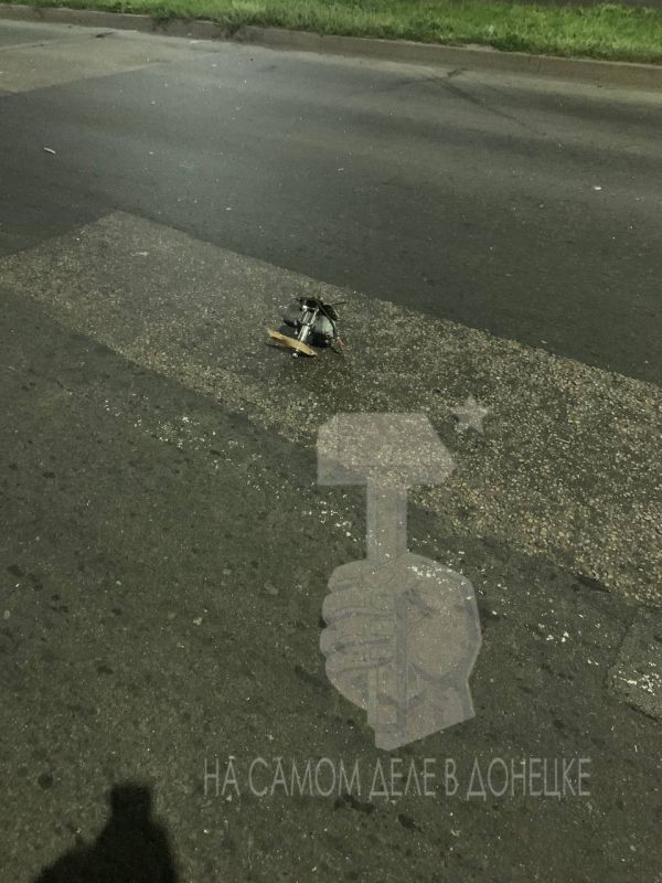 Преступный киевский режим атаковал объекты энергоснабжения в Донецке и Макеевке Преступный киевский режим атаковал объекты энергоснабжения в Донецке и Макеевке