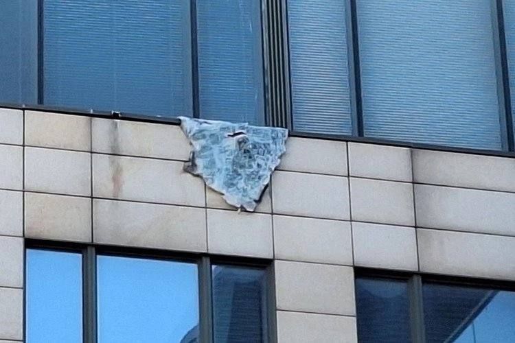 Более 40 тысяч абонентов без света, пострадали два человека: последствия массированного обстрела ВСУ Донецка ночью 29 июля Более 40 тысяч абонентов без света, пострадали два человека: последствия массированного обстрела ВСУ Донецка ночью 29 июля