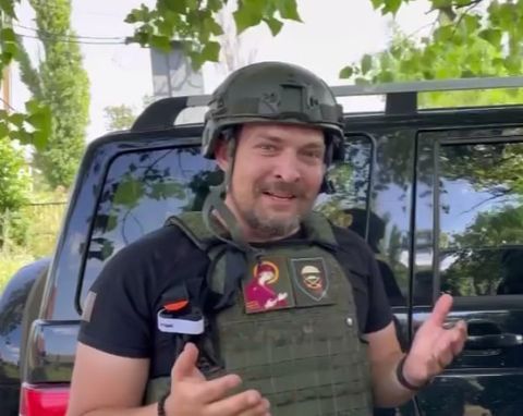 Алексей Живов: 29 июля — главные новости к этому часу: