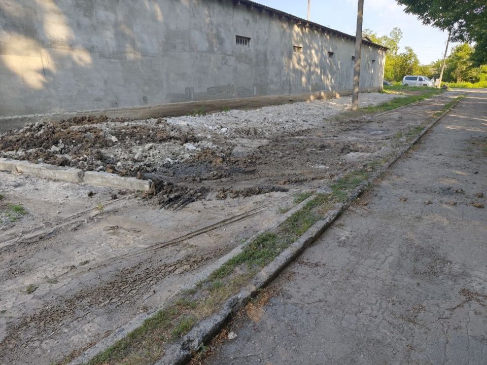 Устранено свыше 250 порывов на водоводе Устранено свыше 250 порывов на водоводе