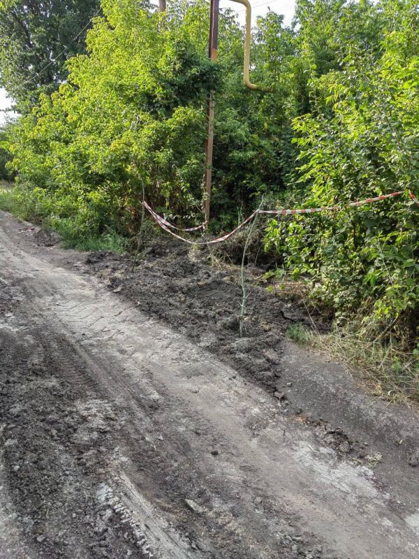 Устранено свыше 250 порывов на водоводе Устранено свыше 250 порывов на водоводе