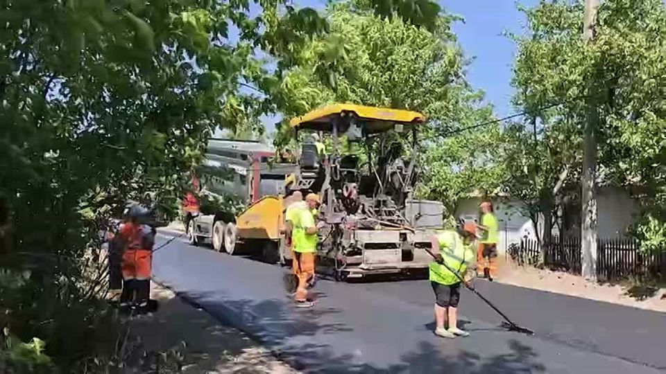 Юрий Покинтелица: Денис Пушилин: ДНР — лидер по темпу восстановления дорог на юге России