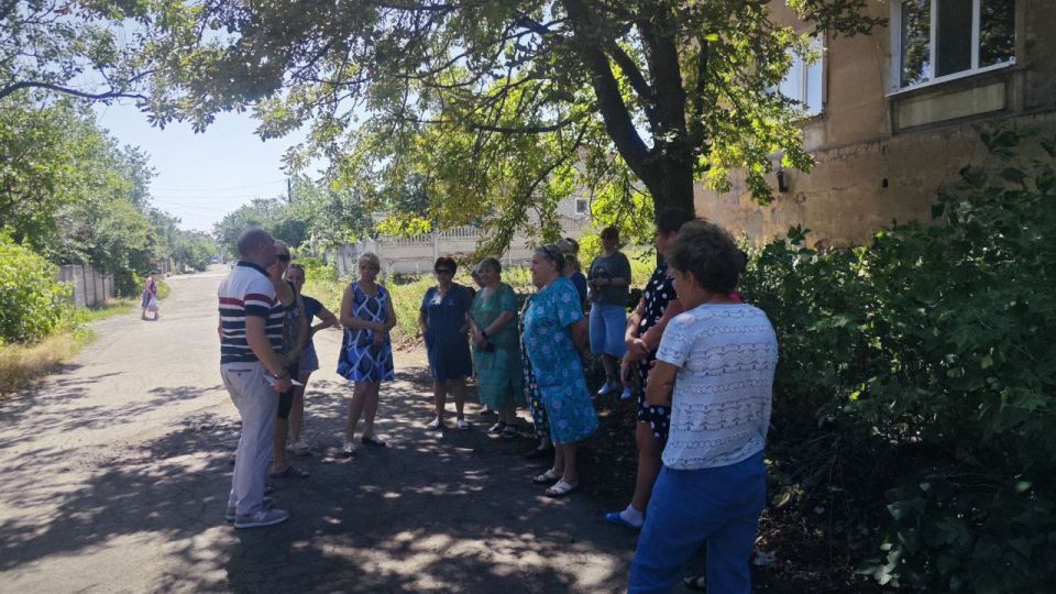 ��������� ���������: � ��������� ������ ������ ������� � ����������