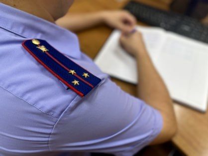 Перед судом предстанет местный житель за убийство матери