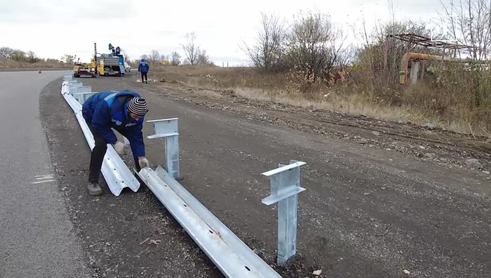 Александр Подгорный: Югра и Донецк на связи: наш телеканал запускает рубрику о возрождении Макеевки северным регионом