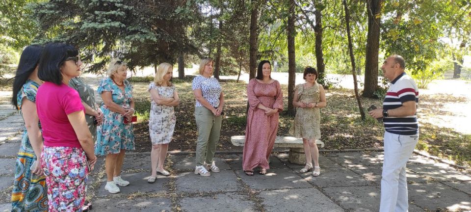 ��������� ���������: � ��������� ������ ������ ������� � ����������