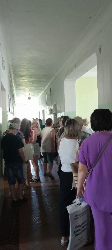 Мультидисциплинарная бригада детских специалистов в Макеевке Мультидисциплинарная бригада детских специалистов в Макеевке