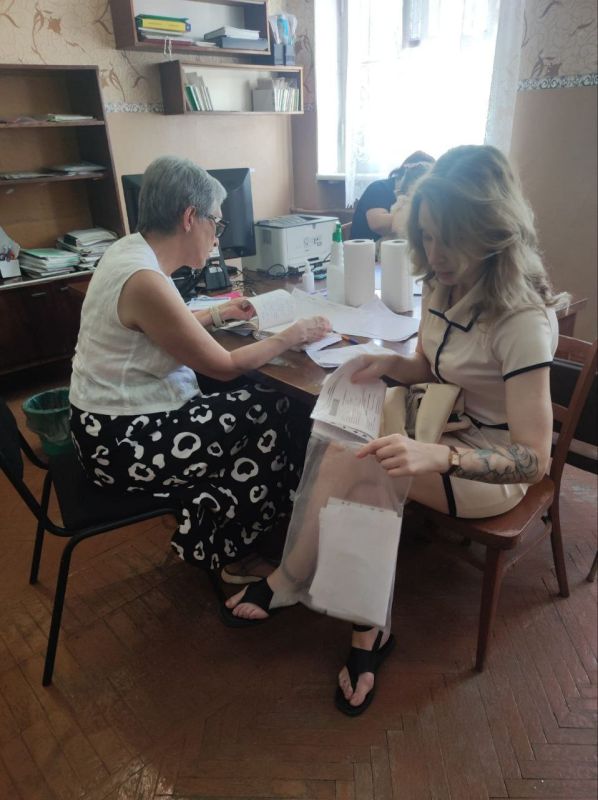 Мультидисциплинарная бригада детских специалистов в Макеевке Мультидисциплинарная бригада детских специалистов в Макеевке