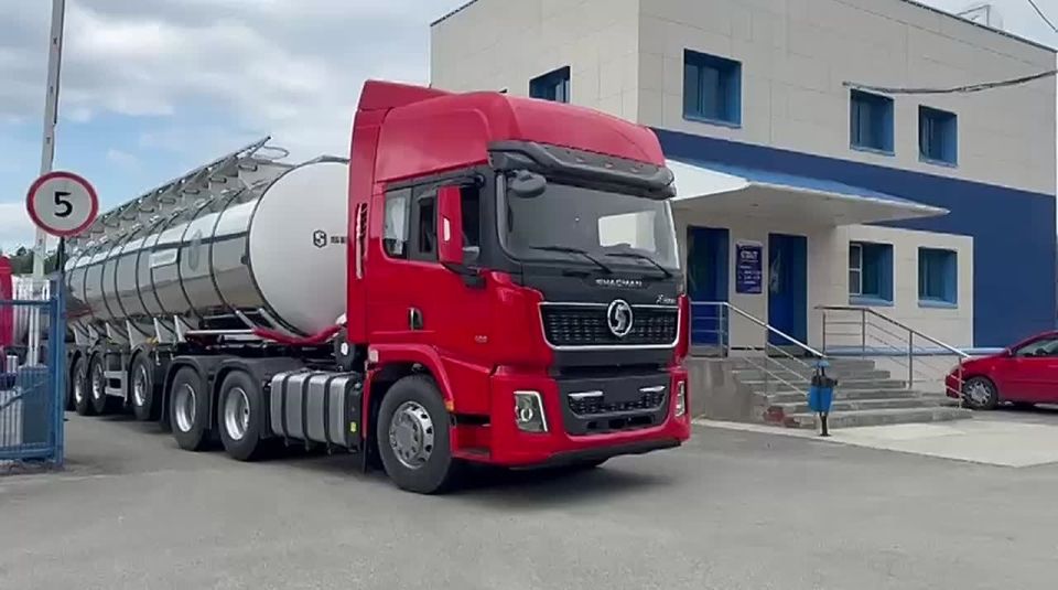 Владислав Ключаров: Донбасс не один в нашем стремлении обеспечить жителей водой