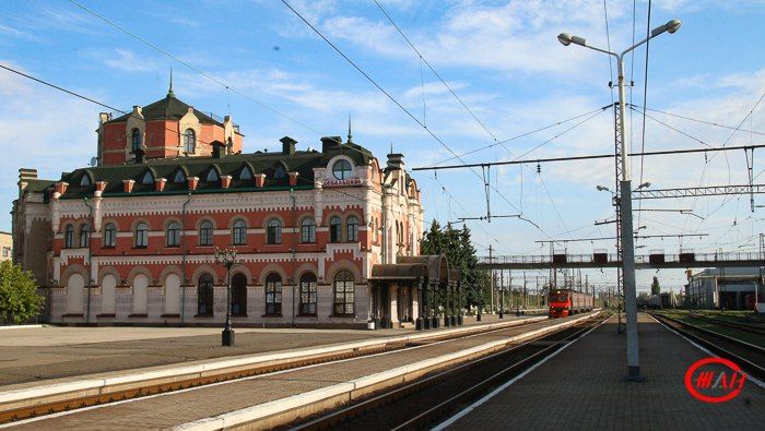 Вниманию пассажиров! С 2 августа возобновляется курсирование пригородных поездов на участке Щебенка-Нижнекрынка