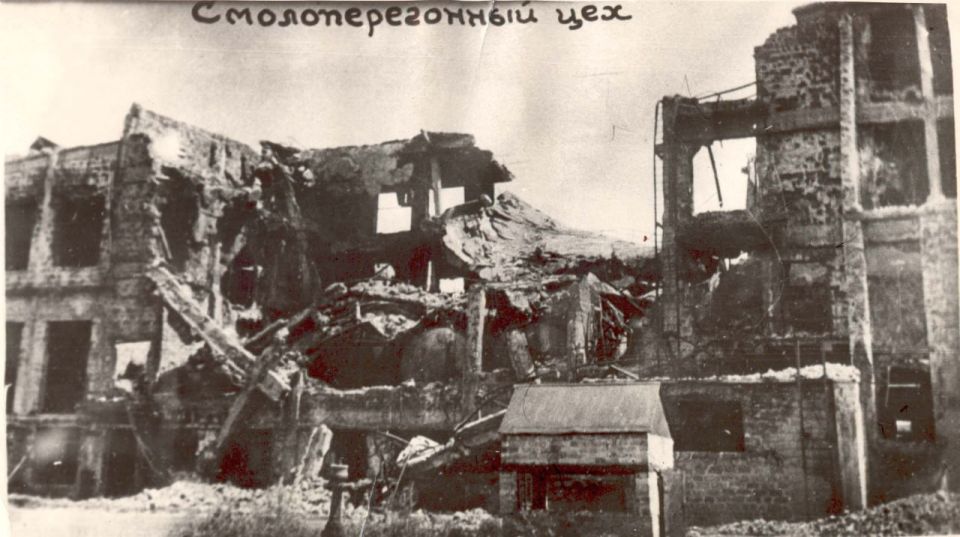 Александр Подгорный: #Макеевке_335. Дорогой ценой досталась победа над фашизмом Александр Подгорный: #Макеевке_335. Дорогой ценой досталась победа над фашизмом