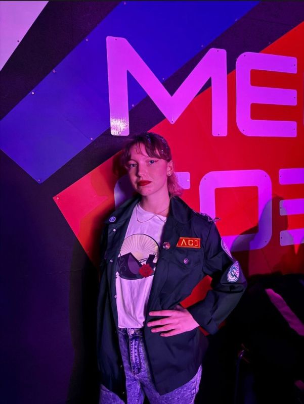 Владислав Ключаров: Юные инициативные и талантливые земляки продолжают также покорять новые высоты и проявлять себя Владислав Ключаров: Юные инициативные и талантливые земляки продолжают также покорять новые высоты и проявлять себя