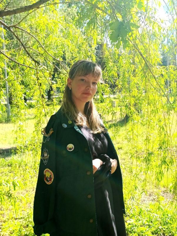 Владислав Ключаров: Юные инициативные и талантливые земляки продолжают также покорять новые высоты и проявлять себя