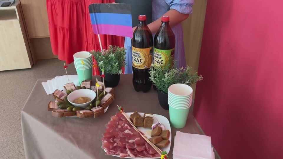 Вчерашний день в. лагере был посвящен одной из важнейших тем современности – финансовой грамотности