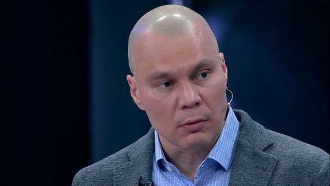 "Владимир Владимирович, честно Вам скажу, что самым сложным вопросом и серьёзным вызовом для нас является, конечно же, вопрос водообеспечения