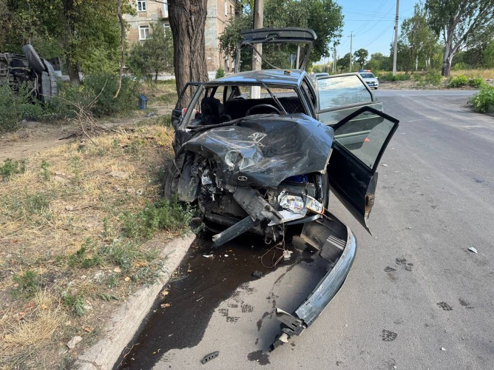 Двое несовершеннолетних погибли в результате дорожно-транспортных происшествий за выходные в Республике
