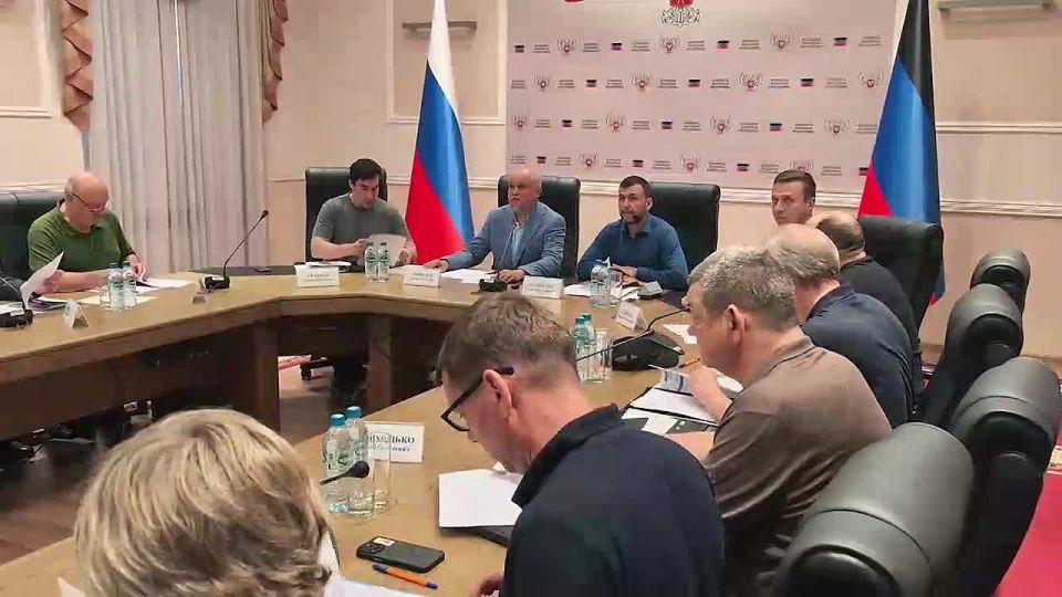 Александр Подгорный: По поручению Президента прорабатываем меры поддержки угольной промышленности Республики