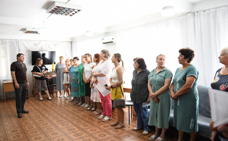 ��������� ��������: ������� ��������� � �������� ���������� ������