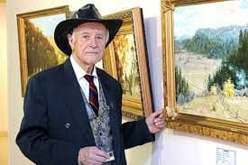 Александр Подгорный: #Макеевке_335. Знаменитый макеевский художник-Гарри Вильгельмович Руфф Имя художника Гарри Руффа уже давно является визитной карточкой Макеевки Александр Подгорный: #Макеевке_335. Знаменитый макеевский художник-Гарри Вильгельмович Руфф Имя художника Гарри Руффа уже давно является визитной карточкой Макеевки