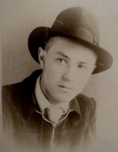 Александр Подгорный: #Макеевке_335. Знаменитый макеевский художник-Гарри Вильгельмович Руфф Имя художника Гарри Руффа уже давно является визитной карточкой Макеевки