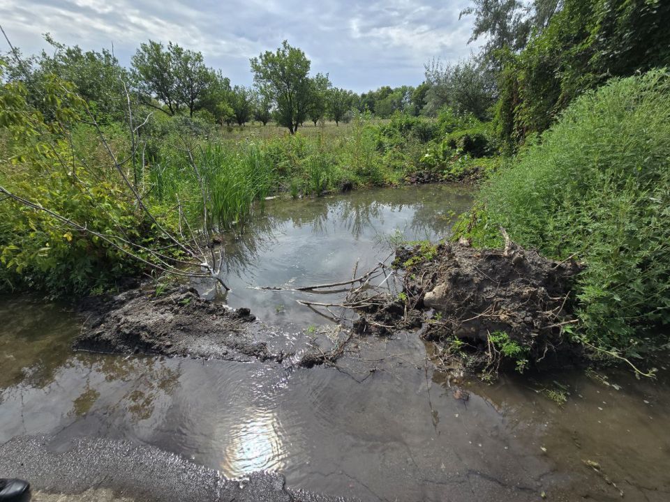 Дмитрий Огилец: По поручению Главы Республики Дениса Владимировича Пушилина депутаты Народного Совета выезжают по заявкам жителей, которые поступают на чат бот Дмитрий Огилец: По поручению Главы Республики Дениса Владимировича Пушилина депутаты Народного Совета выезжают по заявкам жителей, которые поступают на чат бот