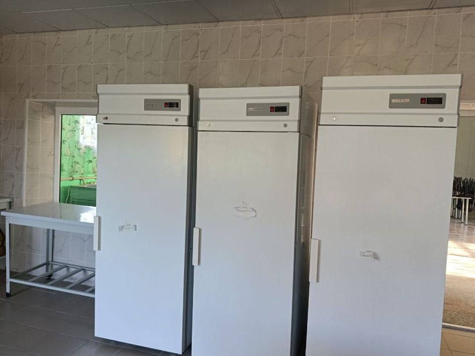 По поручению Главы ДНР Дениса Пушилина ( По поручению Главы ДНР Дениса Пушилина (