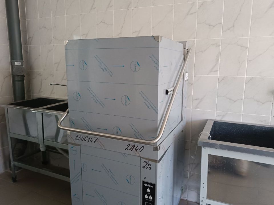 По поручению Главы ДНР Дениса Пушилина ( По поручению Главы ДНР Дениса Пушилина (