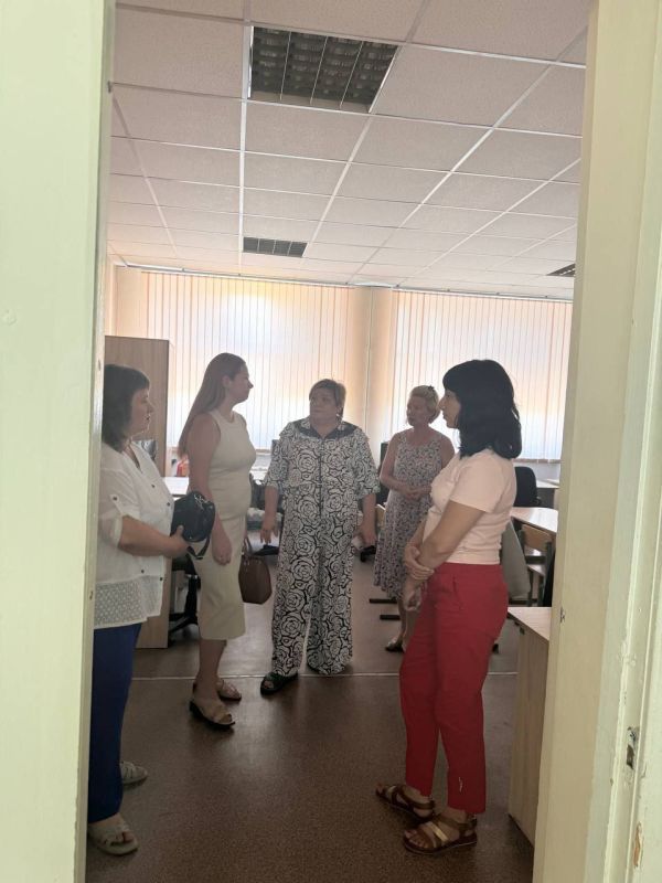 По поручению Главы ДНР Дениса Пушилина ( По поручению Главы ДНР Дениса Пушилина (