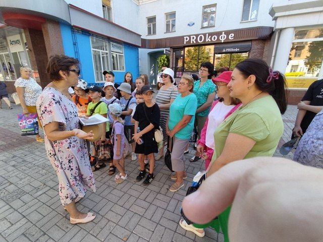 По ханжонковским местам в Макеевке! По ханжонковским местам в Макеевке!