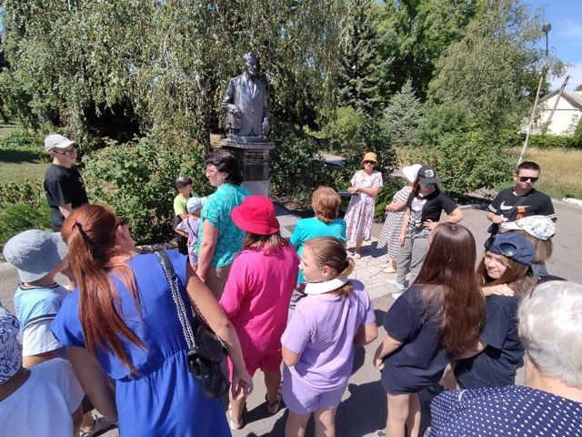 По ханжонковским местам в Макеевке! По ханжонковским местам в Макеевке!