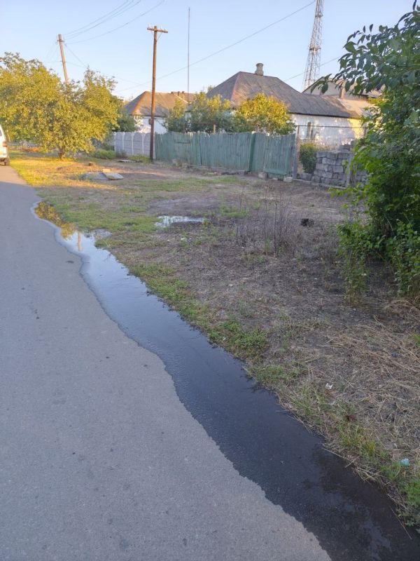 Народный Совет против водной блокады Народный Совет против водной блокады