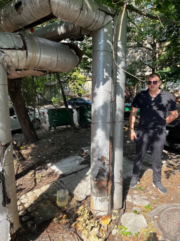 Народный Совет против водной блокады Народный Совет против водной блокады