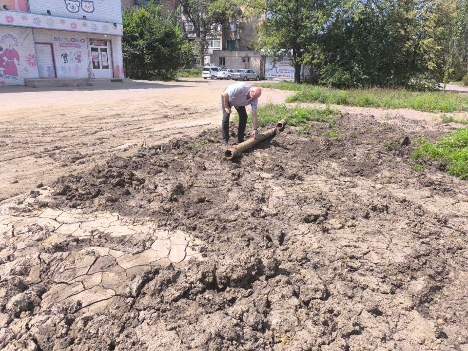Народный Совет против водной блокады Народный Совет против водной блокады