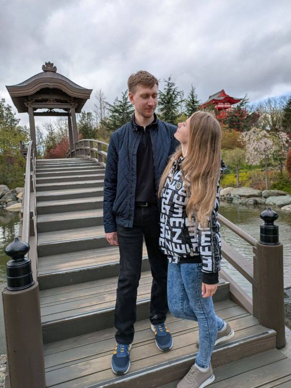 #МедицинаСближает: когда медицина соединяет сердца: история одной семьи #МедицинаСближает: когда медицина соединяет сердца: история одной семьи