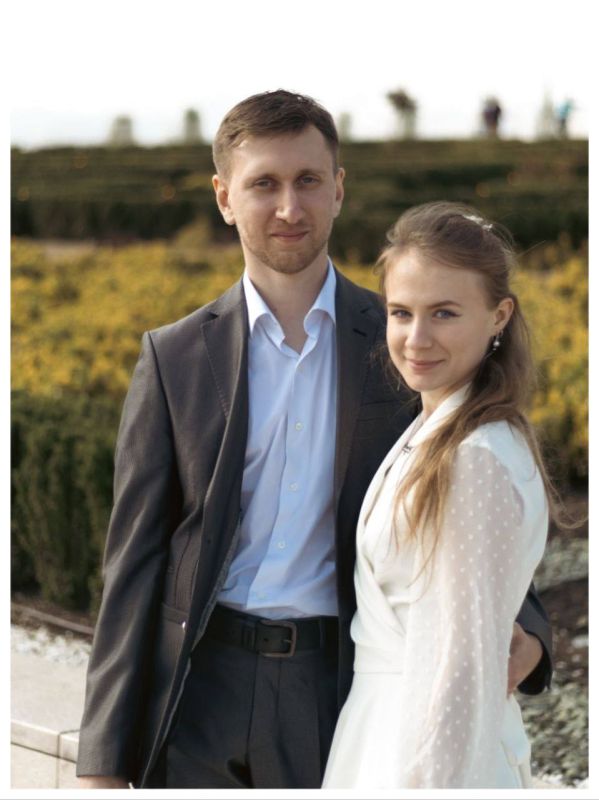 #МедицинаСближает: когда медицина соединяет сердца: история одной семьи