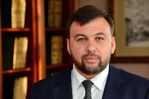 Денис Пушилин: Мирная жительница столицы региона погибла, еще три человека получили ранения из-за киевской агрессии