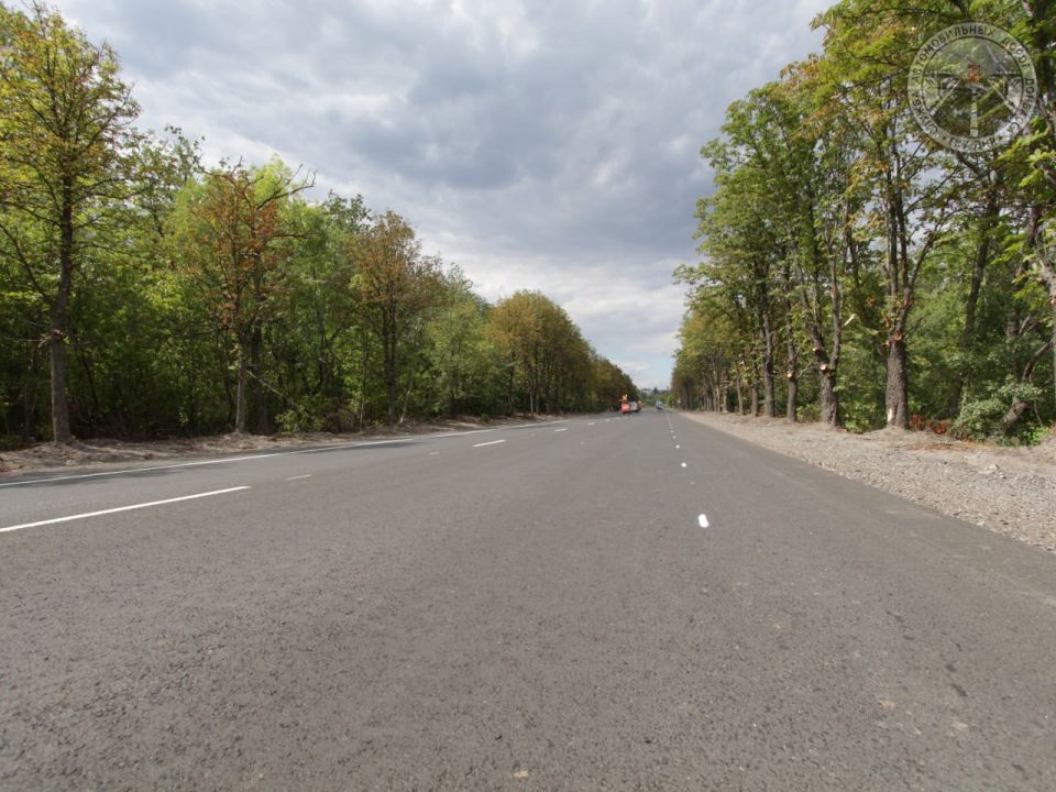 Более чем на 60% выполнены работы по приведению в нормативное состояние улично-дорожной сети в Донецко-Макеевской агломерации Более чем на 60% выполнены работы по приведению в нормативное состояние улично-дорожной сети в Донецко-Макеевской агломерации